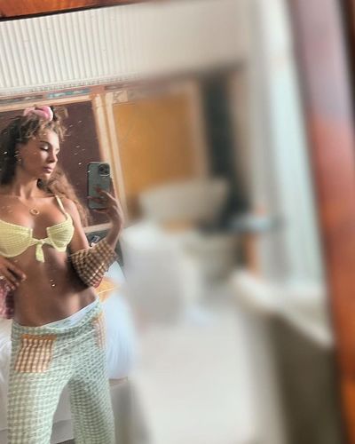 Ebru Şahin seksi ifşa fotoğrafı 283