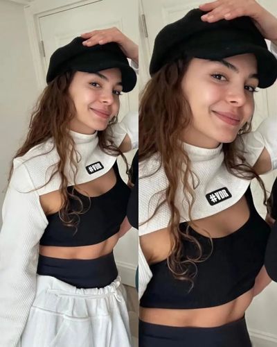 Ebru Şahin seksi ifşa fotoğrafı 286
