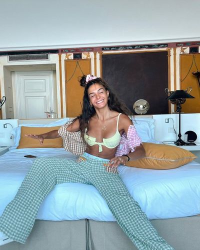 Ebru Şahin seksi ifşa fotoğrafı 289