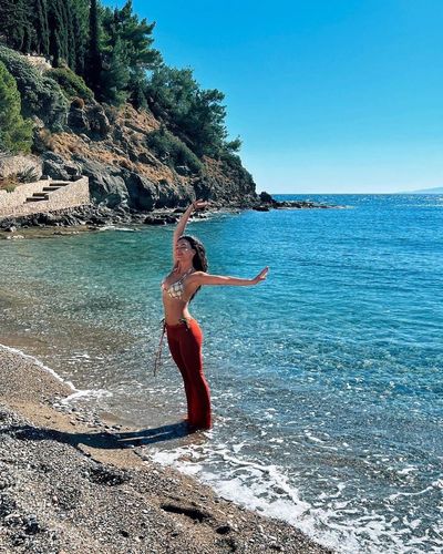 Ebru Şahin seksi ifşa fotoğrafı 293