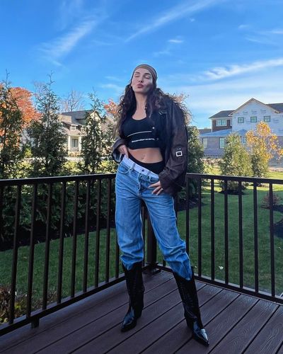 Ebru Şahin seksi ifşa fotoğrafı 294
