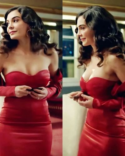 Ebru Şahin seksi ifşa fotoğrafı 308