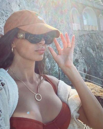 Ebru Şahin seksi ifşa fotoğrafı 309