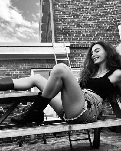 Ebru Şahin seksi ifşa fotoğrafı 310