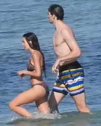 Ebru Şahin seksi ifşa fotoğrafı 319