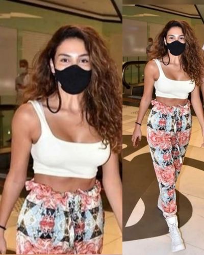 Ebru Şahin seksi ifşa fotoğrafı 321