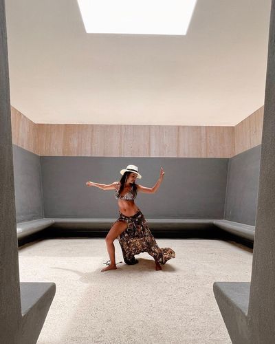 Ebru Şahin seksi ifşa fotoğrafı 322