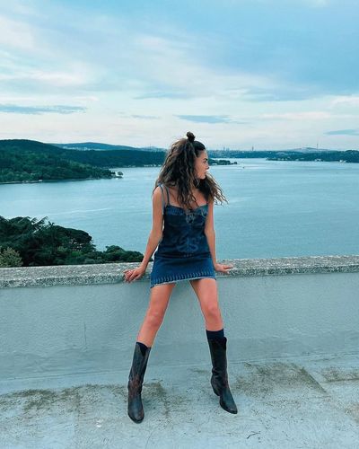 Ebru Şahin seksi ifşa fotoğrafı 323