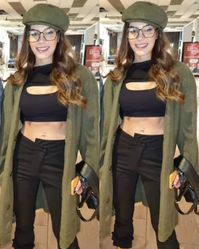 Ebru Şahin seksi ifşa fotoğrafı 328