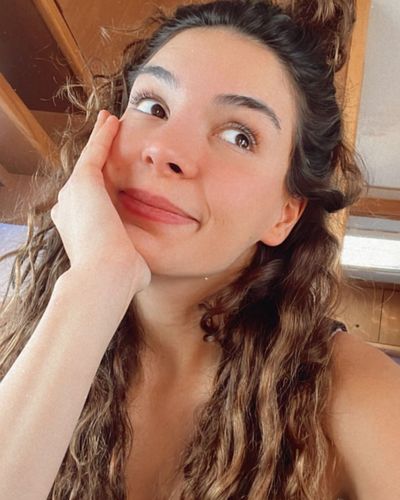 Ebru Şahin seksi ifşa fotoğrafı 346