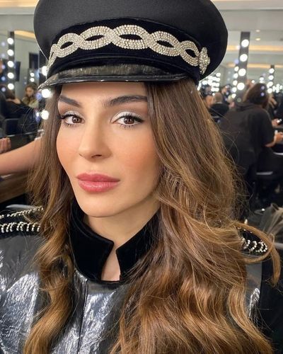 Ebru Şahin seksi ifşa fotoğrafı 353