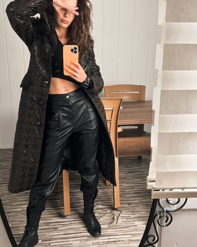 Ebru Şahin seksi ifşa fotoğrafı 361