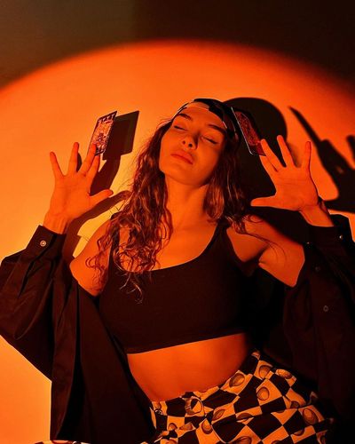 Ebru Şahin seksi ifşa fotoğrafı 362