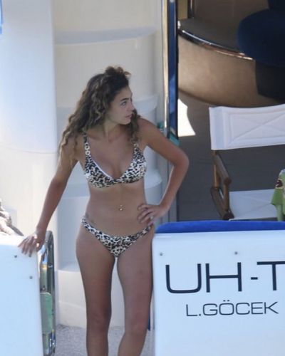 Ebru Şahin seksi ifşa fotoğrafı 367