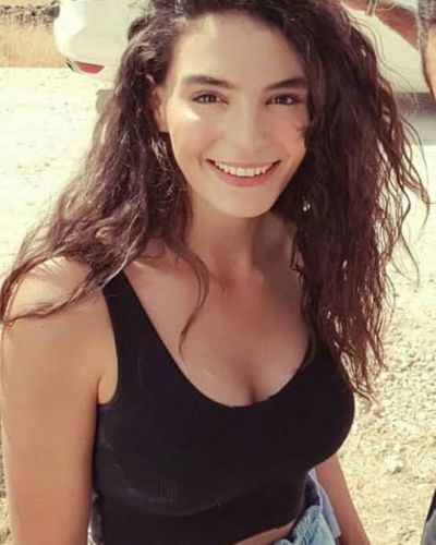Ebru Şahin seksi ifşa fotoğrafı 368