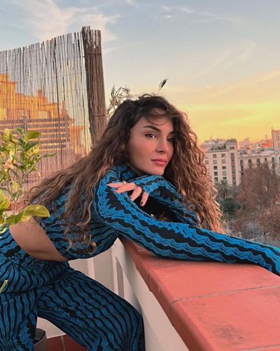 Ebru Şahin seksi ifşa fotoğrafı 375