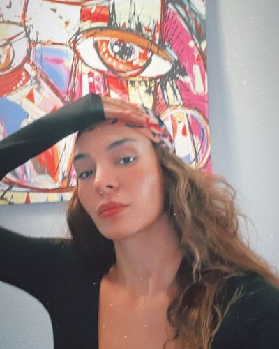 Ebru Şahin seksi ifşa fotoğrafı 376