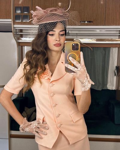 Ebru Şahin seksi ifşa fotoğrafı 37