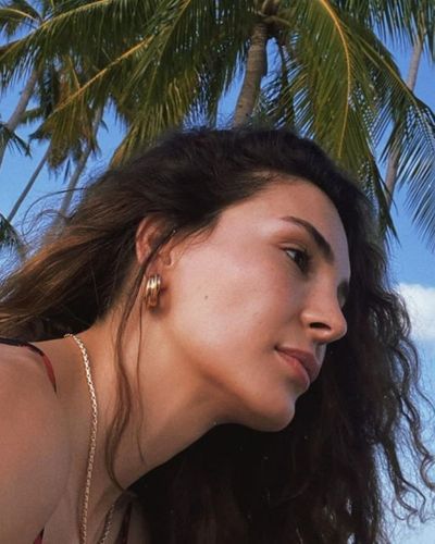 Ebru Şahin seksi ifşa fotoğrafı 383