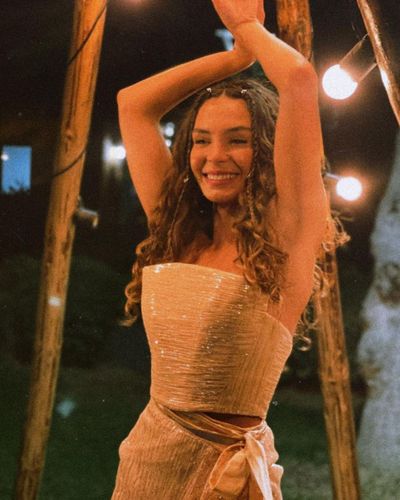 Ebru Şahin seksi ifşa fotoğrafı 386