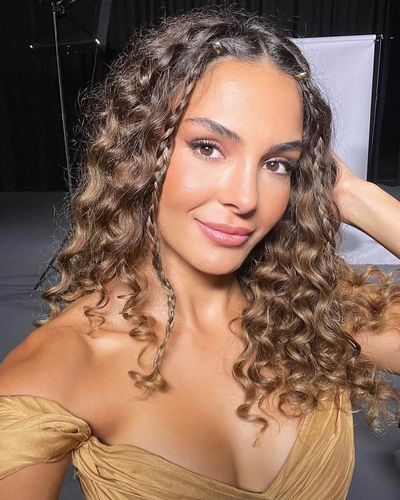 Ebru Şahin seksi ifşa fotoğrafı 388