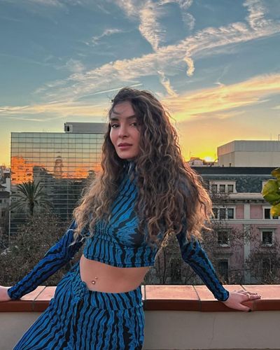 Ebru Şahin seksi ifşa fotoğrafı 395