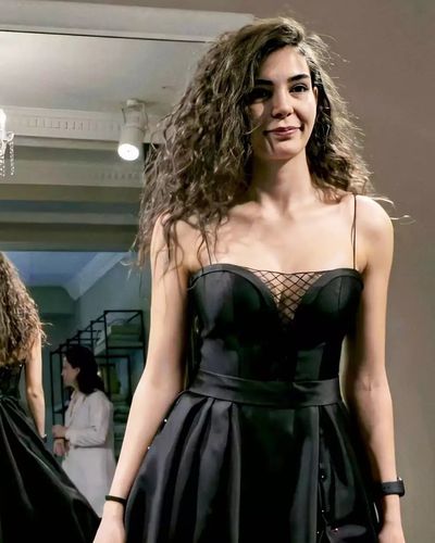 Ebru Şahin seksi ifşa fotoğrafı 406