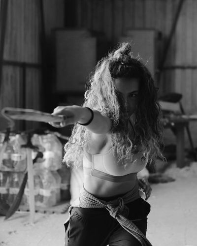 Ebru Şahin seksi ifşa fotoğrafı 410