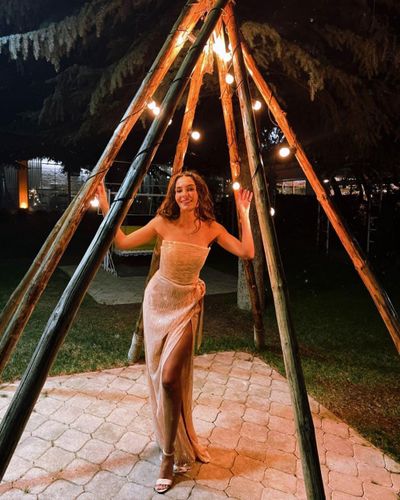 Ebru Şahin seksi ifşa fotoğrafı 413