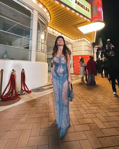 Ebru Şahin seksi ifşa fotoğrafı 41