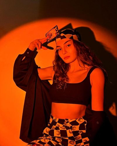 Ebru Şahin seksi ifşa fotoğrafı 420