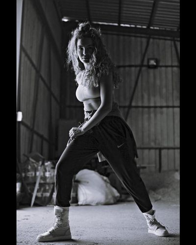 Ebru Şahin seksi ifşa fotoğrafı 422