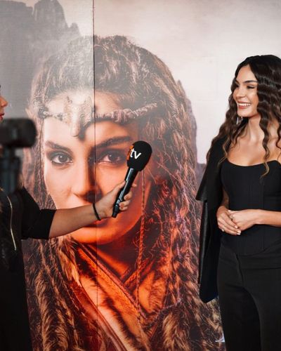Ebru Şahin seksi ifşa fotoğrafı 426