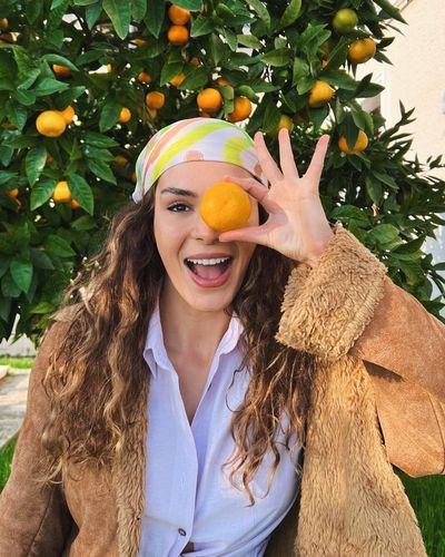Ebru Şahin seksi ifşa fotoğrafı 428