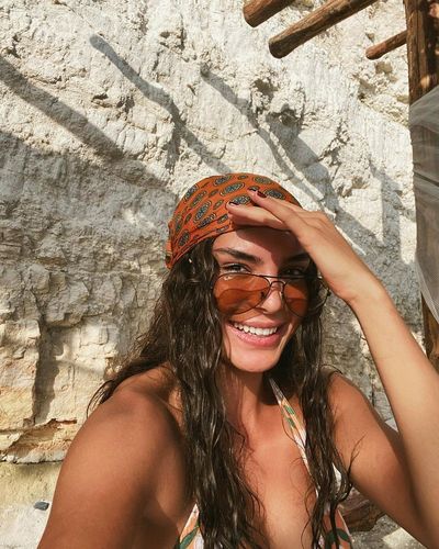Ebru Şahin seksi ifşa fotoğrafı 430