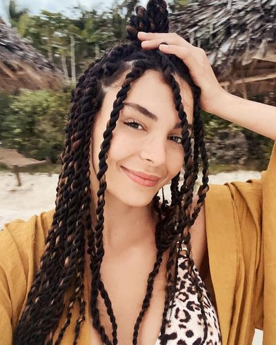 Ebru Şahin seksi ifşa fotoğrafı 442