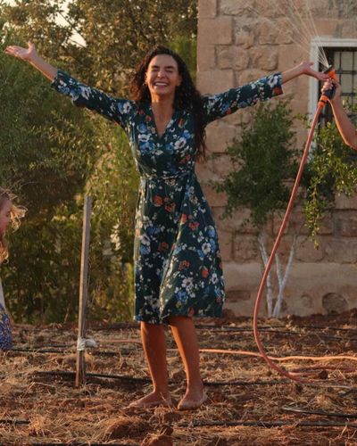 Ebru Şahin seksi ifşa fotoğrafı 451