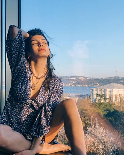 Ebru Şahin seksi ifşa fotoğrafı 452