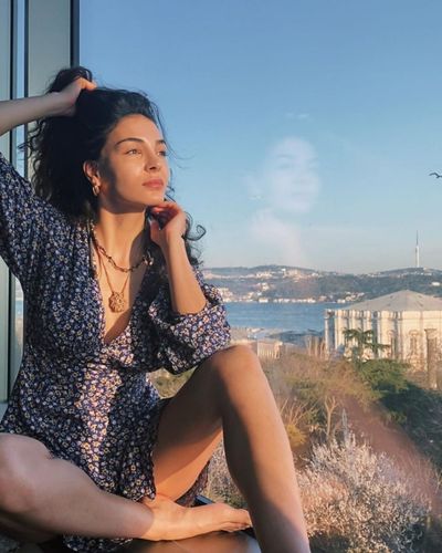 Ebru Şahin seksi ifşa fotoğrafı 453
