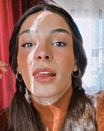 Ebru Şahin seksi ifşa fotoğrafı 458