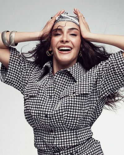 Ebru Şahin seksi ifşa fotoğrafı 460
