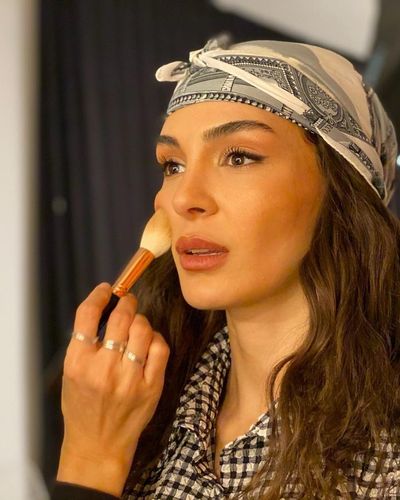 Ebru Şahin seksi ifşa fotoğrafı 461