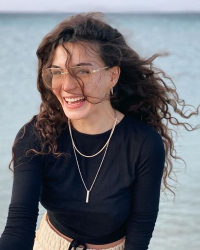 Ebru Şahin seksi ifşa fotoğrafı 462