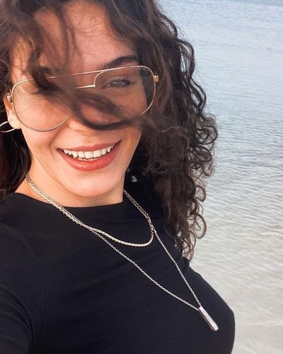 Ebru Şahin seksi ifşa fotoğrafı 464
