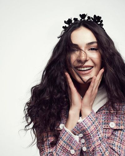 Ebru Şahin seksi ifşa fotoğrafı 467