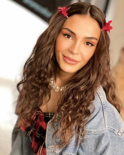 Ebru Şahin seksi ifşa fotoğrafı 470