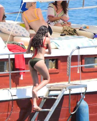 Ebru Şahin seksi ifşa fotoğrafı 475