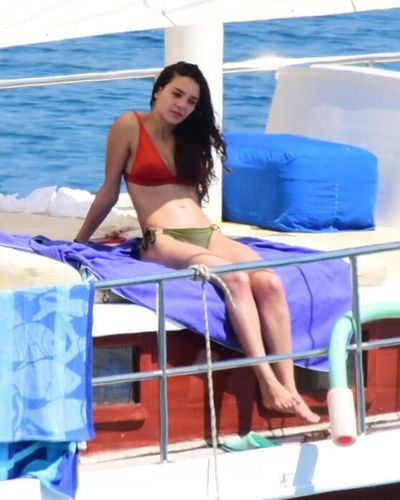 Ebru Şahin seksi ifşa fotoğrafı 479