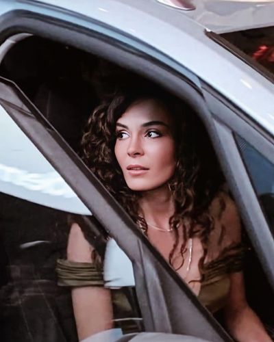 Ebru Şahin seksi ifşa fotoğrafı 493