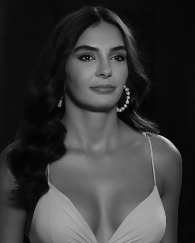 Ebru Şahin seksi ifşa fotoğrafı 497